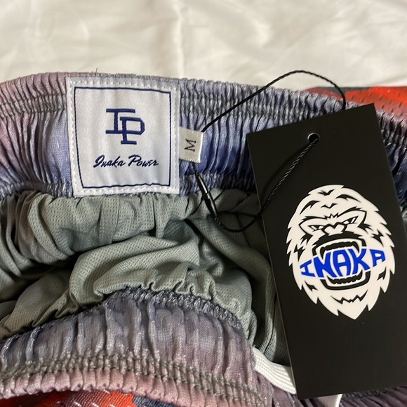 Inaka power shorts - Picture 2 of 2